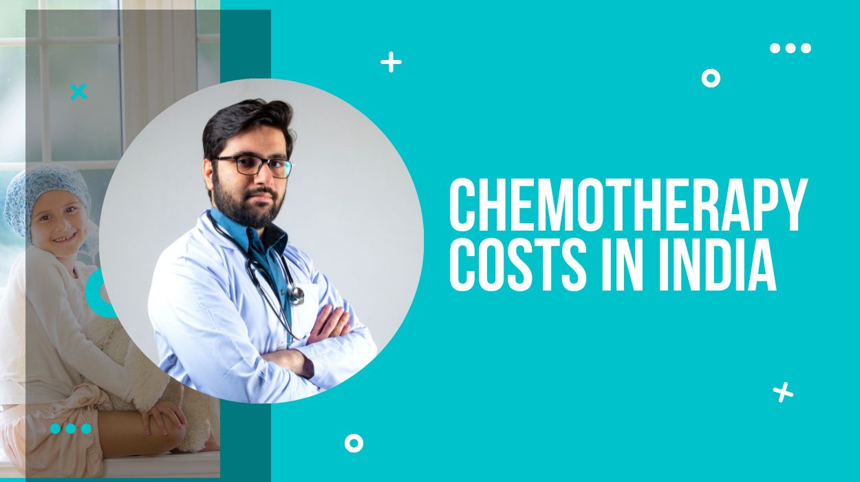 Chemotherapy Cost in India