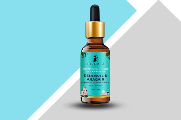 10 Best Hair Serums In India 2023 - Reviews & Buying Guide - Drug Research